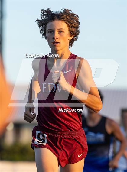Thumbnail 2 in Terrier Relays photogallery.