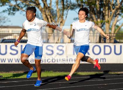 Thumbnail 3 in Terrier Relays photogallery.