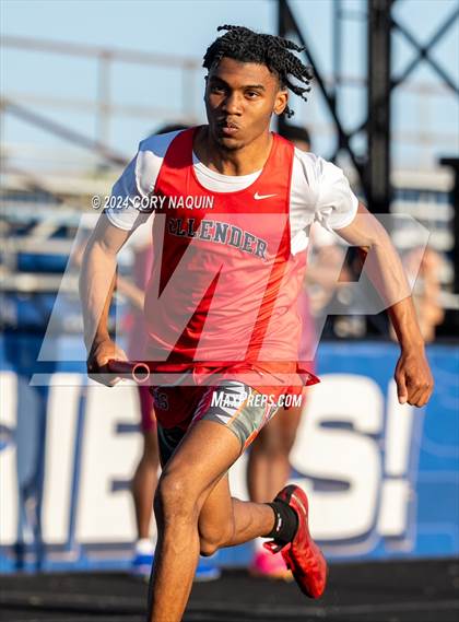 Thumbnail 3 in Terrier Relays photogallery.