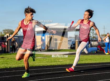 Thumbnail 2 in Terrier Relays photogallery.