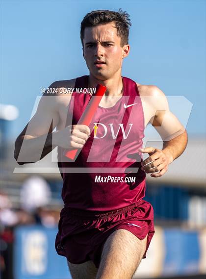 Thumbnail 2 in Terrier Relays photogallery.