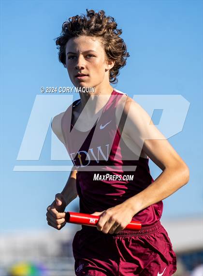 Thumbnail 3 in Terrier Relays photogallery.