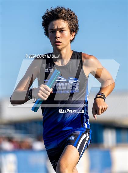 Thumbnail 2 in Terrier Relays photogallery.