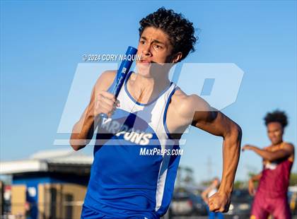 Thumbnail 3 in Terrier Relays photogallery.