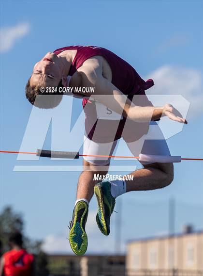 Thumbnail 2 in Terrier Relays photogallery.