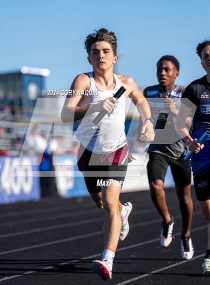 Thumbnail 1 in Terrier Relays photogallery.