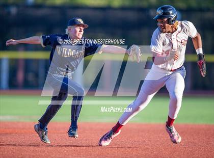 Thumbnail 3 in West Ranch @ Oaks Christian photogallery.