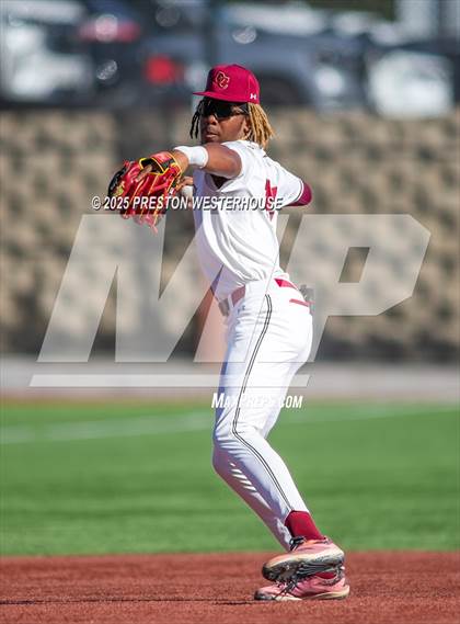 Thumbnail 3 in West Ranch @ Oaks Christian photogallery.