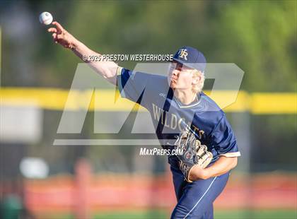 Thumbnail 3 in West Ranch @ Oaks Christian photogallery.