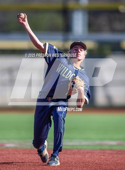 Thumbnail 2 in West Ranch @ Oaks Christian photogallery.