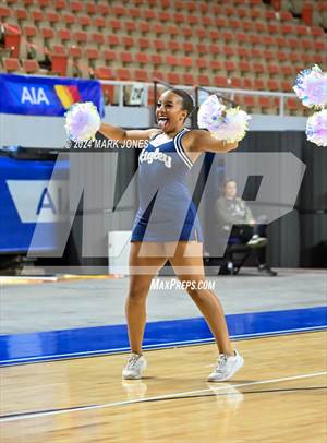 Higley - Dance Game Day Championships (AIA Division I)