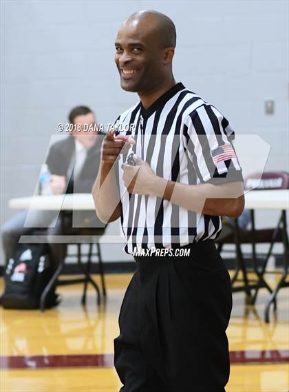 Thumbnail 3 in Huckabay vs Iowa Park (Poolville Mesquite Pit Classic Tournament) photogallery.