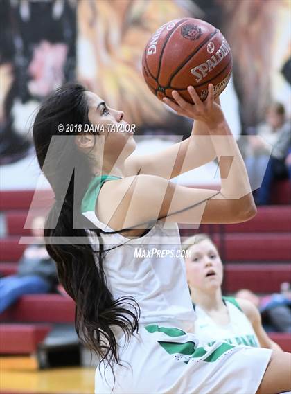 Thumbnail 2 in Huckabay vs Iowa Park (Poolville Mesquite Pit Classic Tournament) photogallery.