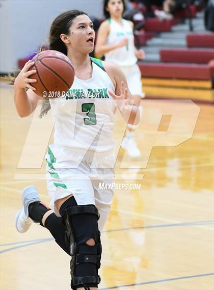 Thumbnail 3 in Huckabay vs Iowa Park (Poolville Mesquite Pit Classic Tournament) photogallery.