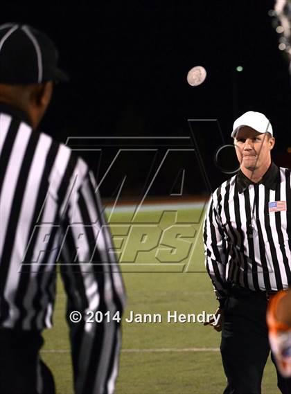 Thumbnail 3 in Bishop Gorman @ Arbor View (NIAA D1 Sunset Region Final) photogallery.