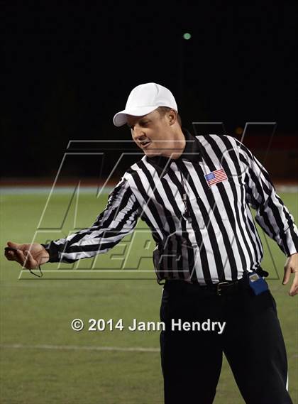 Thumbnail 2 in Bishop Gorman @ Arbor View (NIAA D1 Sunset Region Final) photogallery.