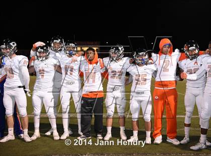 Thumbnail 3 in Bishop Gorman @ Arbor View (NIAA D1 Sunset Region Final) photogallery.