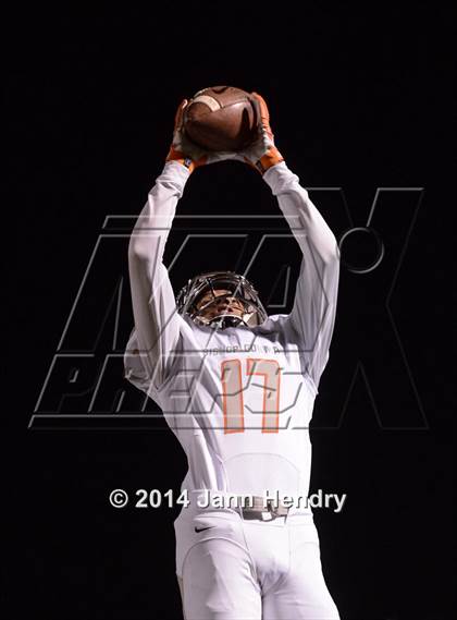 Thumbnail 3 in Bishop Gorman @ Arbor View (NIAA D1 Sunset Region Final) photogallery.