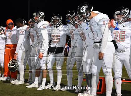 Thumbnail 3 in Bishop Gorman @ Arbor View (NIAA D1 Sunset Region Final) photogallery.