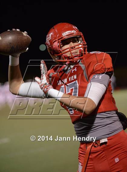 Thumbnail 3 in Bishop Gorman @ Arbor View (NIAA D1 Sunset Region Final) photogallery.