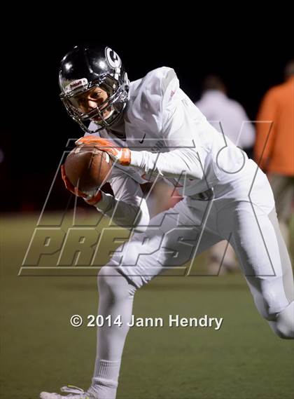 Thumbnail 1 in Bishop Gorman @ Arbor View (NIAA D1 Sunset Region Final) photogallery.