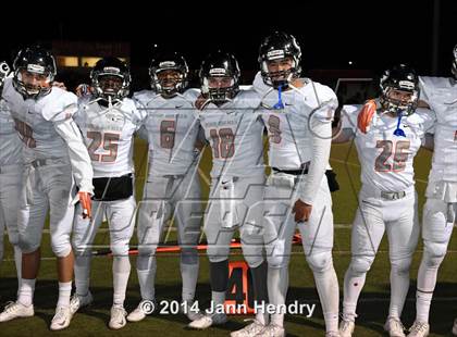 Thumbnail 2 in Bishop Gorman @ Arbor View (NIAA D1 Sunset Region Final) photogallery.