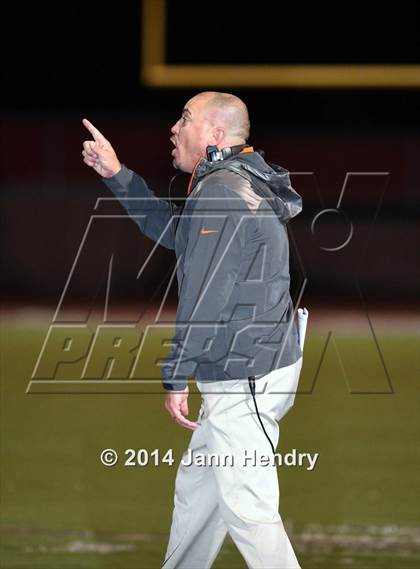 Thumbnail 3 in Bishop Gorman @ Arbor View (NIAA D1 Sunset Region Final) photogallery.