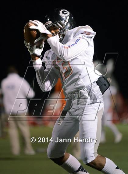 Thumbnail 3 in Bishop Gorman @ Arbor View (NIAA D1 Sunset Region Final) photogallery.