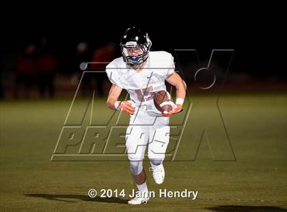 Thumbnail 1 in Bishop Gorman @ Arbor View (NIAA D1 Sunset Region Final) photogallery.