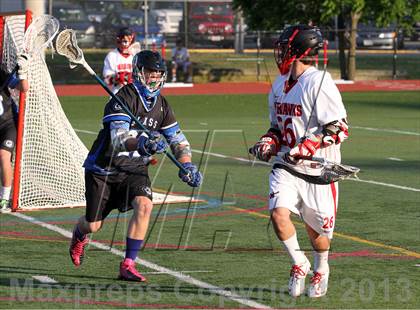 Thumbnail 2 in E.C.Glass @ Madison (VHSL Quarterfinal) photogallery.