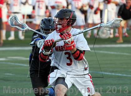 Thumbnail 2 in E.C.Glass @ Madison (VHSL Quarterfinal) photogallery.