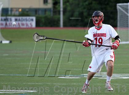 Thumbnail 3 in E.C.Glass @ Madison (VHSL Quarterfinal) photogallery.