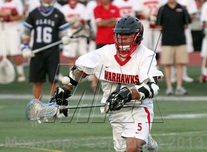 Thumbnail 2 in E.C.Glass @ Madison (VHSL Quarterfinal) photogallery.