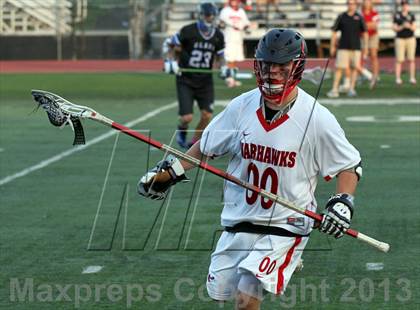 Thumbnail 3 in E.C.Glass @ Madison (VHSL Quarterfinal) photogallery.