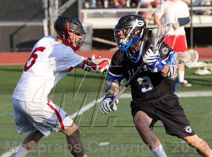 Thumbnail 1 in E.C.Glass @ Madison (VHSL Quarterfinal) photogallery.