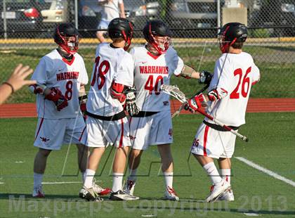 Thumbnail 3 in E.C.Glass @ Madison (VHSL Quarterfinal) photogallery.