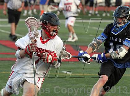 Thumbnail 2 in E.C.Glass @ Madison (VHSL Quarterfinal) photogallery.