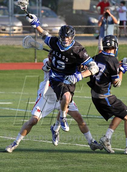 Thumbnail 3 in E.C.Glass @ Madison (VHSL Quarterfinal) photogallery.