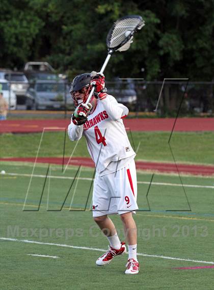 Thumbnail 1 in E.C.Glass @ Madison (VHSL Quarterfinal) photogallery.