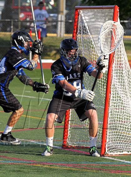 Thumbnail 2 in E.C.Glass @ Madison (VHSL Quarterfinal) photogallery.