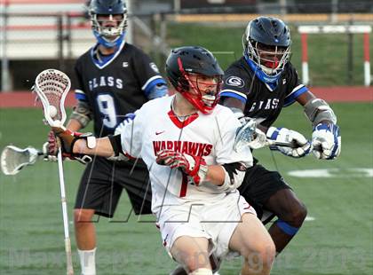 Thumbnail 1 in E.C.Glass @ Madison (VHSL Quarterfinal) photogallery.
