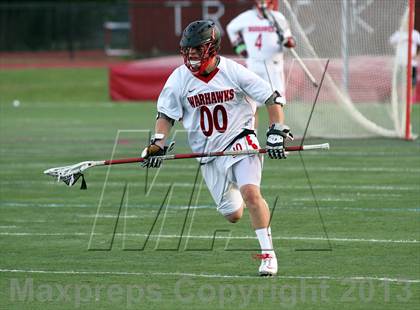 Thumbnail 1 in E.C.Glass @ Madison (VHSL Quarterfinal) photogallery.