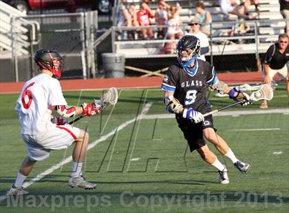 Thumbnail 2 in E.C.Glass @ Madison (VHSL Quarterfinal) photogallery.