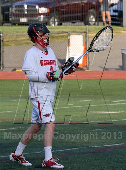 Thumbnail 1 in E.C.Glass @ Madison (VHSL Quarterfinal) photogallery.