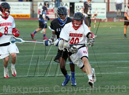 Thumbnail 3 in E.C.Glass @ Madison (VHSL Quarterfinal) photogallery.