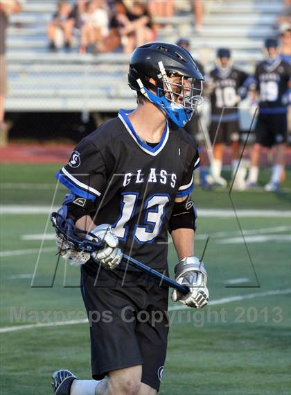 Thumbnail 3 in E.C.Glass @ Madison (VHSL Quarterfinal) photogallery.