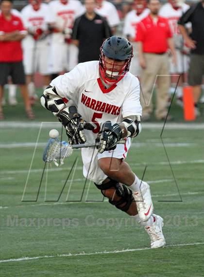 Thumbnail 1 in E.C.Glass @ Madison (VHSL Quarterfinal) photogallery.
