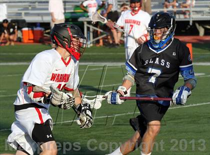 Thumbnail 2 in E.C.Glass @ Madison (VHSL Quarterfinal) photogallery.