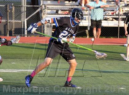 Thumbnail 2 in E.C.Glass @ Madison (VHSL Quarterfinal) photogallery.