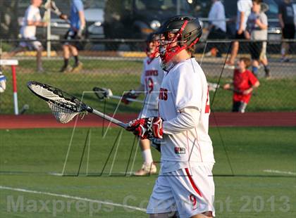 Thumbnail 3 in E.C.Glass @ Madison (VHSL Quarterfinal) photogallery.